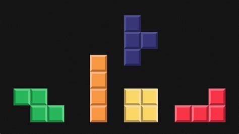 Tetris® .